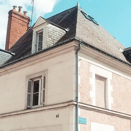 Le Cube Soma - Confortable T3 Appartement