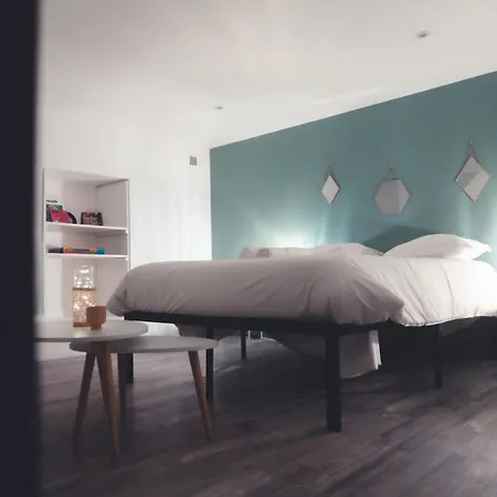 Le Cube Soma - Confortable T3