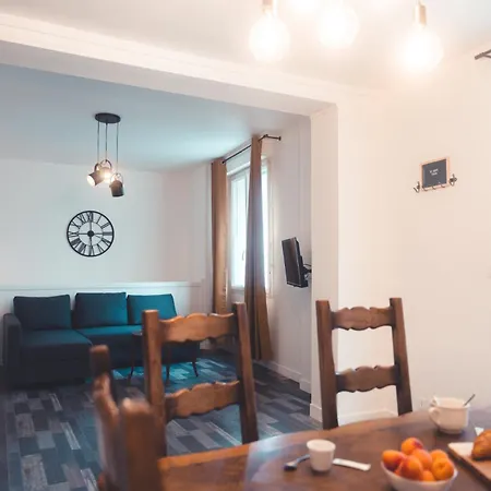 Le Cube Soma - Confortable T3