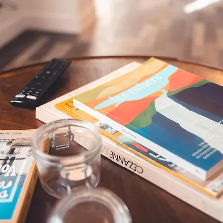 Le Cube Soma - Confortable T3 *