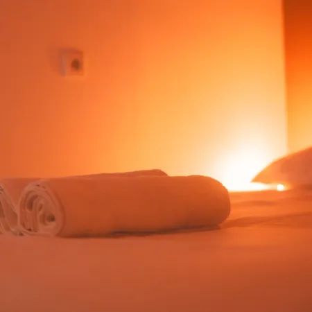 Le Cube Soma - Confortable T3 아파트