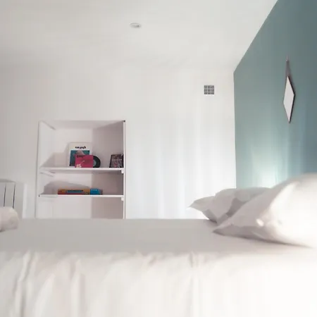 Le Cube Soma - Confortable T3