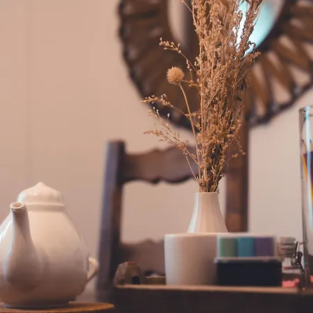 Le Cube Soma - Confortable T3 * 투르