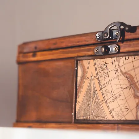 Le Cube Soma - Confortable T3 Lägenhet Tours