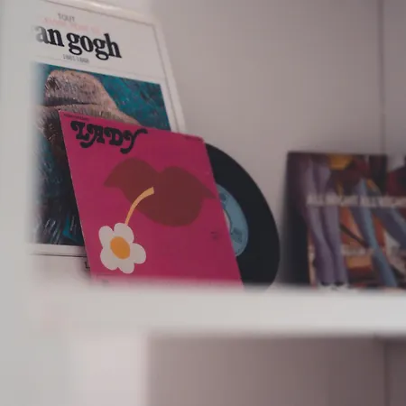 Le Cube Soma - Confortable T3 Lägenhet