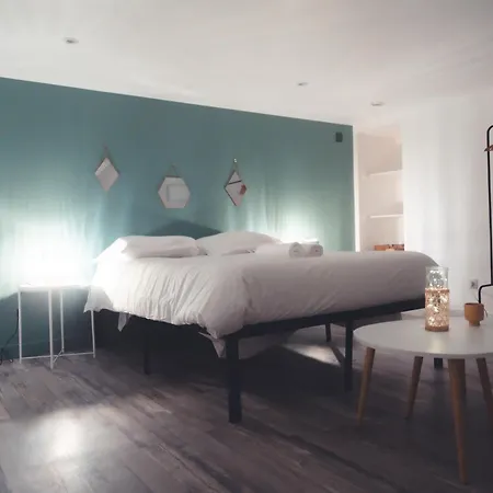 Le Cube Soma - Confortable T3 *