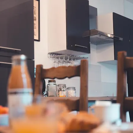 Le Cube Soma - Confortable T3