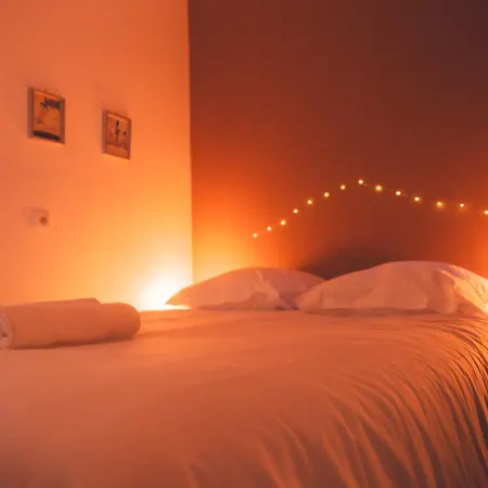 Appartement Le Cube Soma - Confortable T3