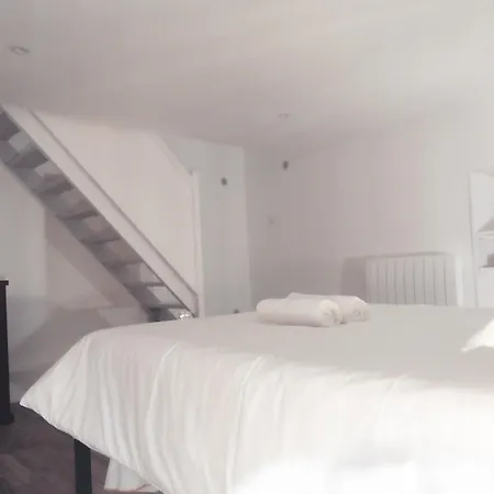 Le Cube Soma - Confortable T3 Apartament Tours