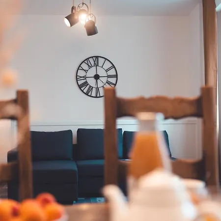 Lägenhet Le Cube Soma - Confortable T3 *