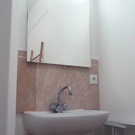 Le Cube Soma - Confortable T3 *