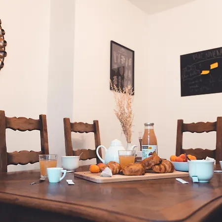 Le Cube Soma - Confortable T3