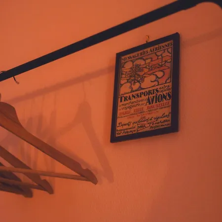 Appartement Le Cube Soma - Confortable T3 Tours