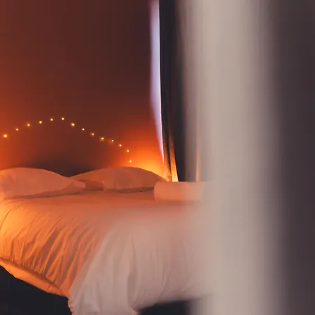 Le Cube Soma - Confortable T3 * Tours