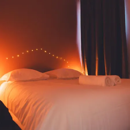 Apartament Le Cube Soma - Confortable T3