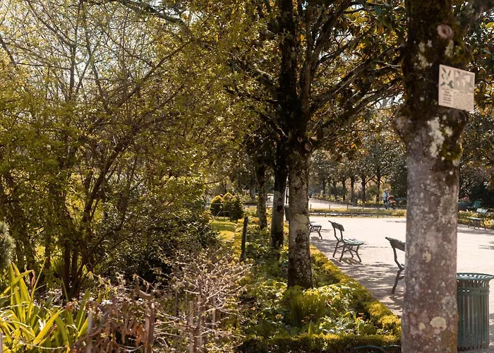 Апартаменты Le Cube Soma - Confortable T3 Тур