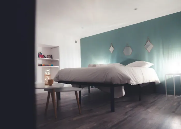 Le Cube Soma - Confortable T3