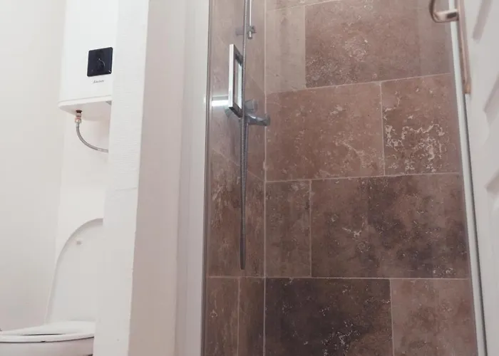 Le Cube Soma - Confortable T3 *