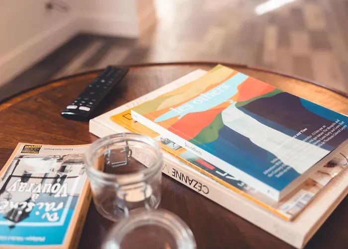 Le Cube Soma - Confortable T3 *