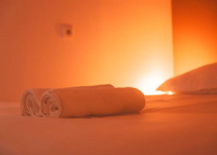 Le Cube Soma - Confortable T3 Апартаменты