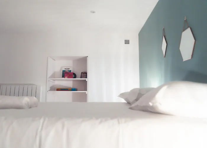 Le Cube Soma - Confortable T3