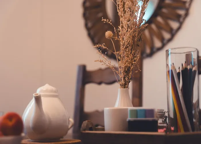 Le Cube Soma - Confortable T3 * Тур