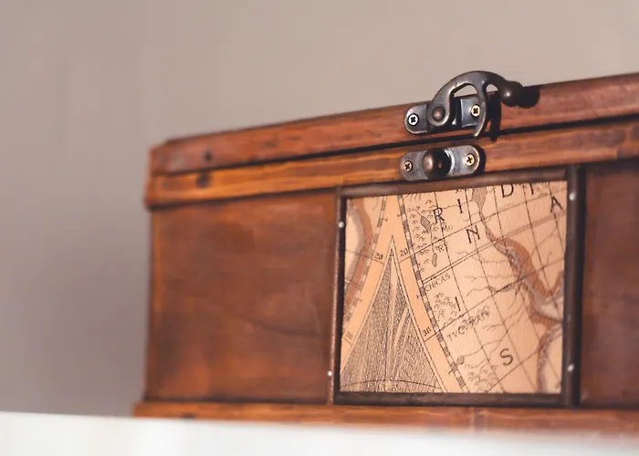 Le Cube Soma - Confortable T3 Апартаменты Тур