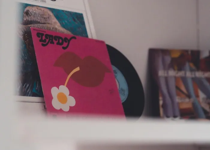 Le Cube Soma - Confortable T3 Апартаменты