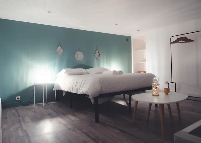 Le Cube Soma - Confortable T3 *