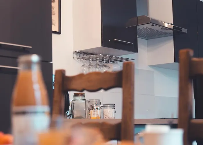 Le Cube Soma - Confortable T3