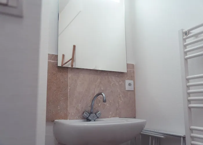 Le Cube Soma - Confortable T3 *