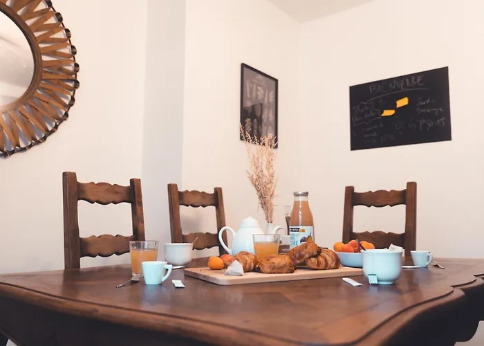 Le Cube Soma - Confortable T3