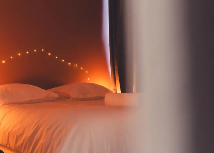 Le Cube Soma - Confortable T3 * Тур